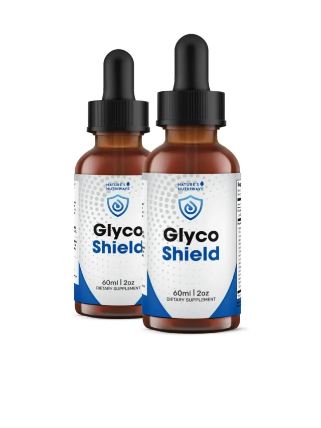 glycoshield drops image