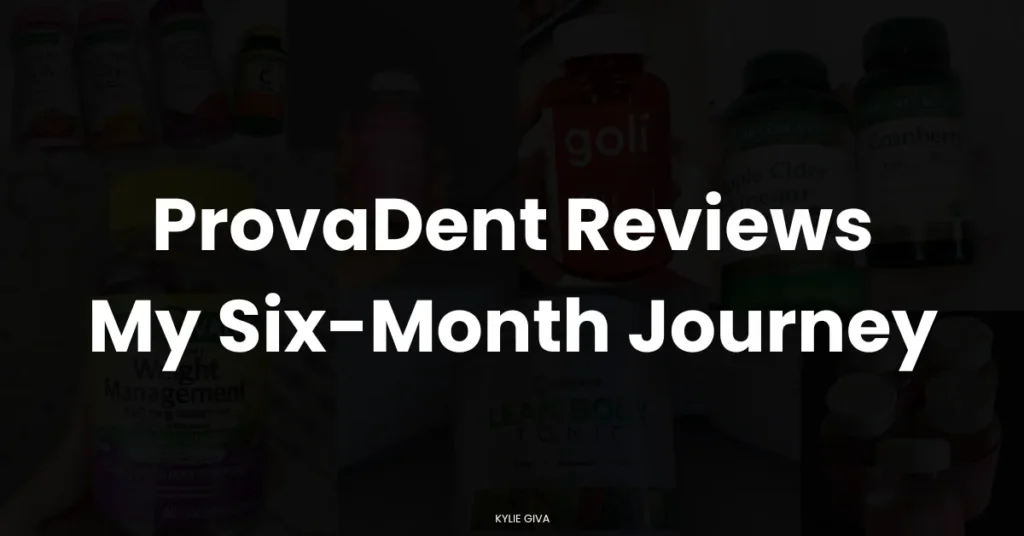 ProvaDent Reviews
