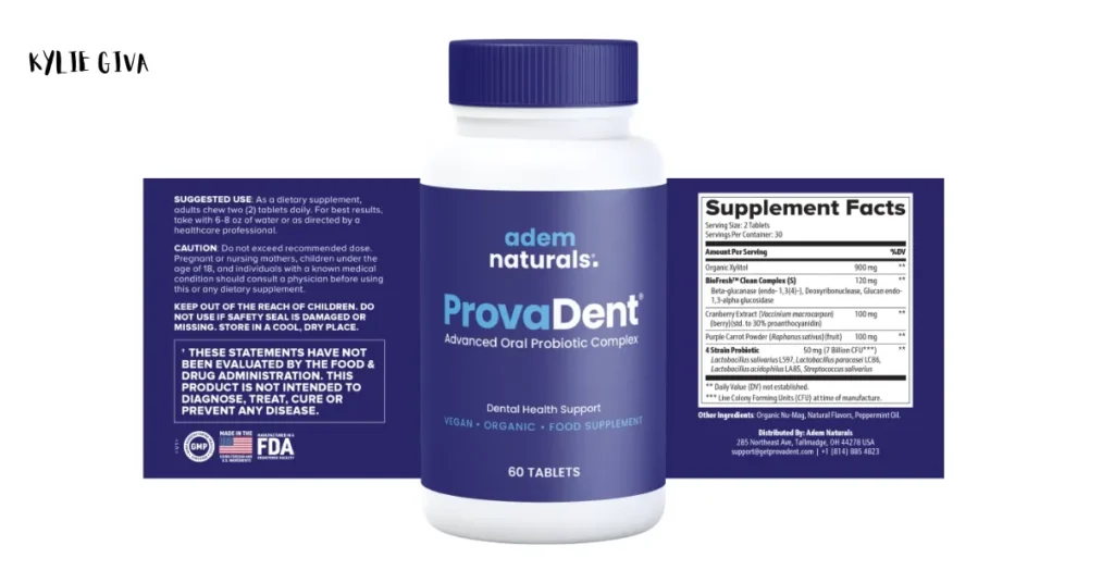 provadent image